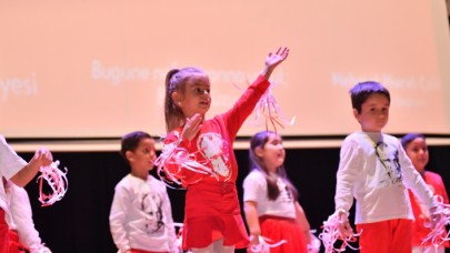 BEYLİKDÜZÜ’NDE 29 EKİM KUTLAMALARI BAŞLADI