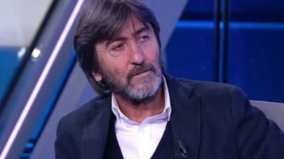 Rıdvan Dilmenden Fenerbahçe kehaneti