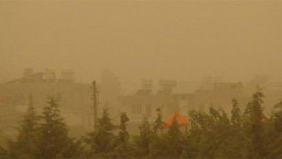 Meteorolojiden kritik uyarı: Pazartesi günü birçok ilde etkisini gösterecek