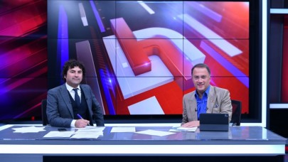 BAŞKAN ÇALIK, HALK TV’ DE ‘BEYLİKDÜZÜ AKLI’NI ANLATTI