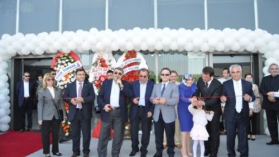 Silivri’den Türkiye ekonomisine 40 milyon dolar