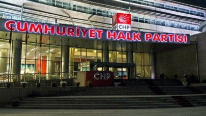 CHPnin acı günü: Eski vekil hayatını kaybetti