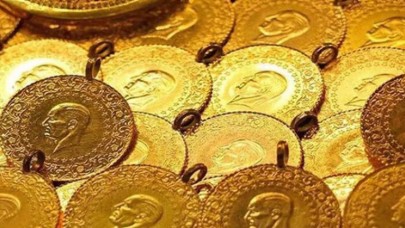 Altın fiyatları düştü! Gram altın ne kadar? Düşüş devam eder mi?