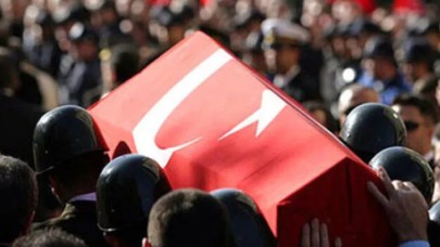 MSB acı haberi duyurdu: 1 asker şehit oldu