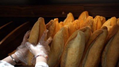 İstanbulda ekmeğe bir zam daha yolda!