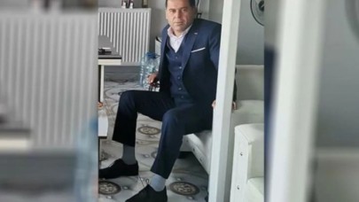 MHPli başkan, ağabeyi tarafından sokak ortasında öldürüldü!