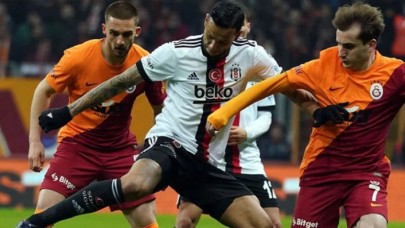 Beşiktaşa 5 oyuncusundan kötü haber