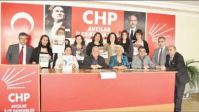 HAYTAP’IN “OY YOK!“ İMZA KAMPANYASI