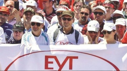 EYTde çok önemli SGK detayı! e-Devletten sorgulayabilirsiniz