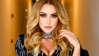 Hadise: Saçlarımı 10 günde bir yıkıyorum