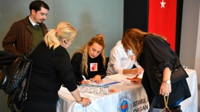 ORGAN BAĞIŞININ ÖNEMİNE DİKKAT ÇEKİLDİ