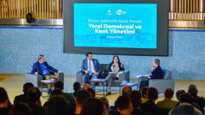 ÇALIK: HAYALİMİ GERÇEKLEŞTİRİYORUM