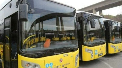 İETTnin 2023 yılı bütçesi onaylandı