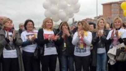 Generallerin eşlerine soruşturma