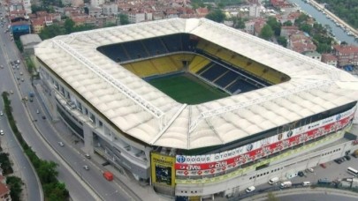 Fenerbahçede büyük teklif: Stadın adı Atatürk Stadyumu olacak mı?