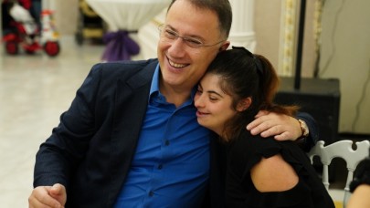 BEYLİKDÜZÜ’NDE “EMPATİ VE ORTAK YAŞAM” ETKİNLİĞİ