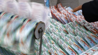 Özgür Demirtaş, milli piyango bileti alacakları uyardı: Lütfen bu hataya düşmeyin