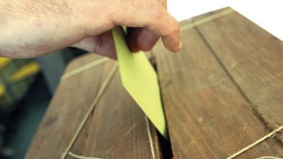 Bu seçimin çok önemli sürprizleri olacak!