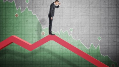 Millet ekonomiye güvenmiyor!