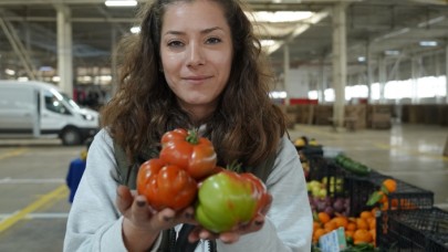 Organik gıdaya ekonomik erişim