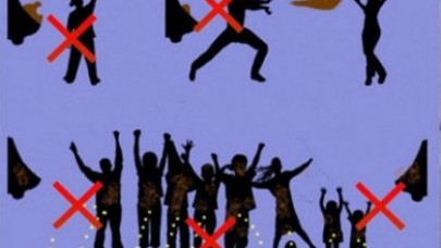 Tuvalet Kullanmayı Bilmiyoruz!