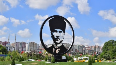 BEYLİKDÜZÜ TÜRKİYE GENELİNDE ÜST SIRALARDA