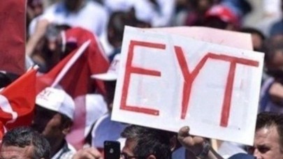 Milyonlarca kişinin beklediği EYTyle ilgili yeni gelişme