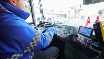 Ulaşımda yapay zekâ dönemi