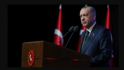 CHPli vekiller dava açmıştı: AYM, Erdoğana verilen bütçe yetkisini iptal etti!