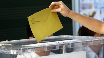 2022nin son anketi paylaşıldı: İşte bu pazar seçim olsa ortaya çıkacak tablo!