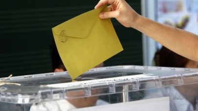 Kasım ayında yapılan 14 anketin ortalaması alındı: İşte partilerin son oy oranları