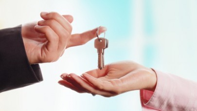 Kiracının hali perişan!