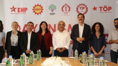 Gündem seçim: İttifaklar için kritik tarih 5 Ocak