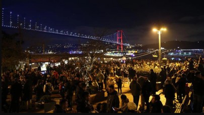 İstanbul Valiliği açıkladı: İşte yılbaşında alınacak önlemler