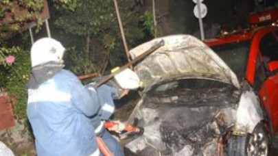 Neronlar İstanbul'da iş başında!