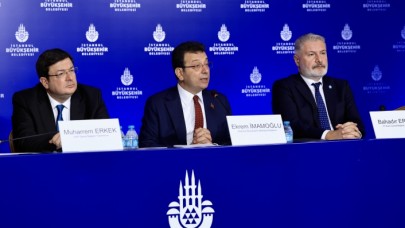 GÖK KUBBEYİ BAŞINIZA YIKARIZ