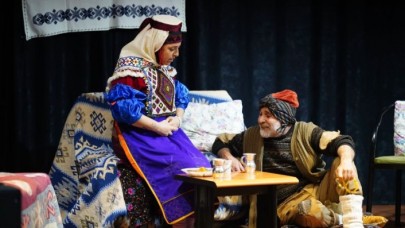 KÜÇÜKÇEKMECELİLER,  OCAK AYINDA KÜLTÜR -SANAT ETKİNLİKLERİNE DOYACAK