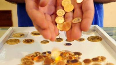 Gram altına Fed desteği: Yükseliş sürüyor!