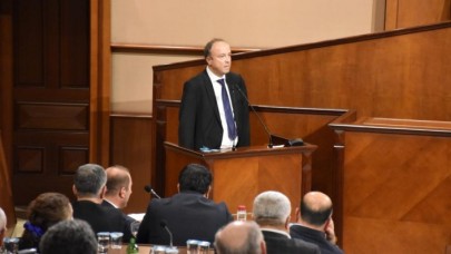 Sıfır Faizli Finansmana Dayalı Kentsel Dönüşüm Projesi İBB Gündeminde