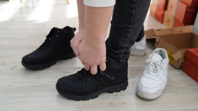 BEYLİKDÜZÜ BELEDİYESİ’NDEN KALPLERİ ISITACAK HİZMET