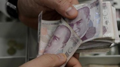 Zamlı maaşlar 15 Ocak’a yetişmeyecek