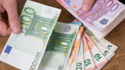 Euro tarihin en yüksek seviyesinde