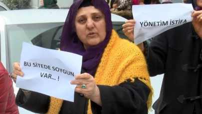 AİDATLARA YÜZZDE 200 ZAM YAPILDI