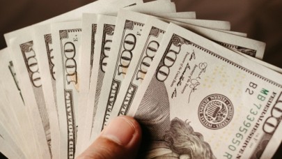 Dolarda gevşeme beklentisi: Dolar endeksinde son yedi ayın en düşük seviyesi!