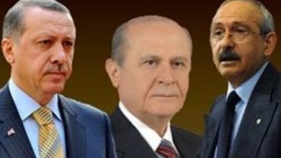 Bahçeli Başbakan'a yaklaştı
