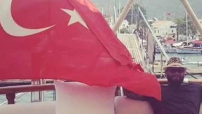 Kırmızı bültenle aranan çete lideri İstanbul’da yakalandı