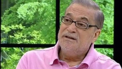 Mehmet Ali Erbil Kıbrısta hastaneye kaldırıldı