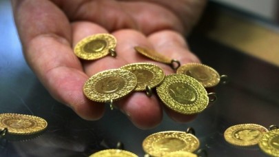 Gram altında yine zirve!