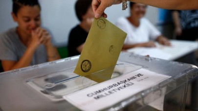 Ocak 2023 anketlerinin ortalaması alındı: İşte bu pazar seçim olsa ortaya çıkan tablo!