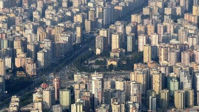 Merkez Bankası duyurdu: Konut fiyatlarında rekor artış!